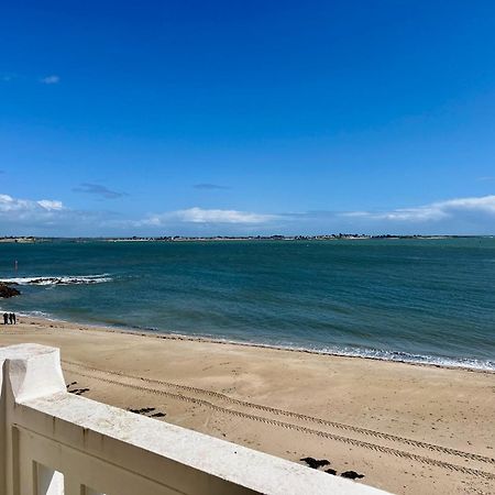 La Villa Ker Mat Larmor-Plage Esterno foto