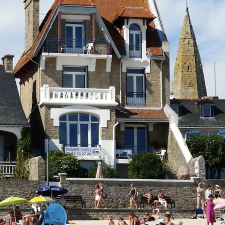 La Villa Ker Mat Larmor-Plage Esterno foto