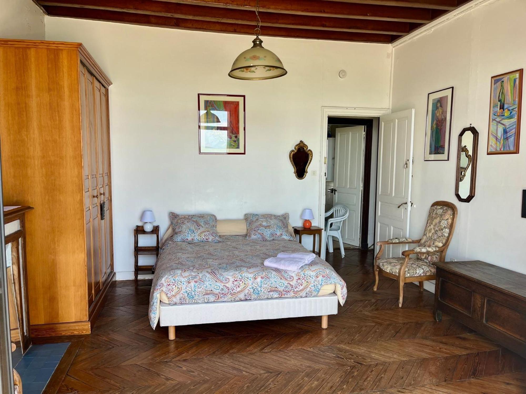 La Villa Ker Mat Larmor-Plage Esterno foto